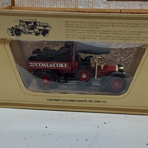 Matchbox Car - Picture 2 of 2